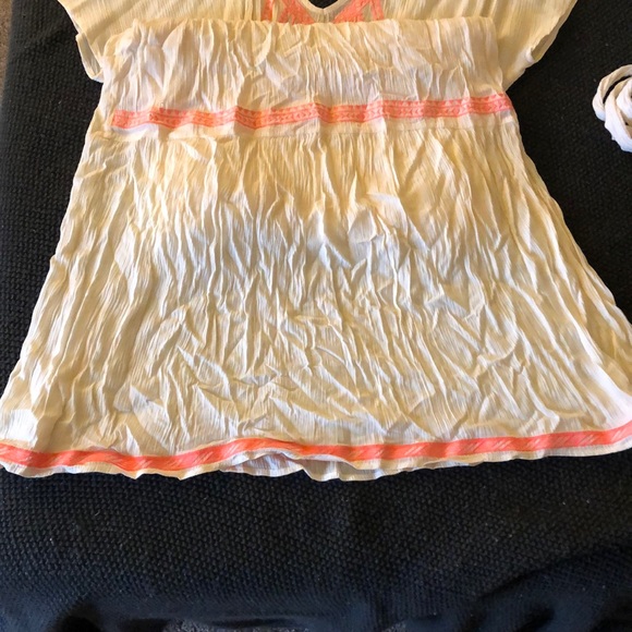 Flying Tomato Maxi Dress - Picture 2 of 3